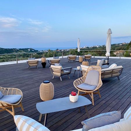 Vila Valverde Design Country Hotel Praia Da Luz Bagian luar foto