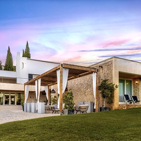 Vila Valverde Design Country Hotel Praia Da Luz Bagian luar foto