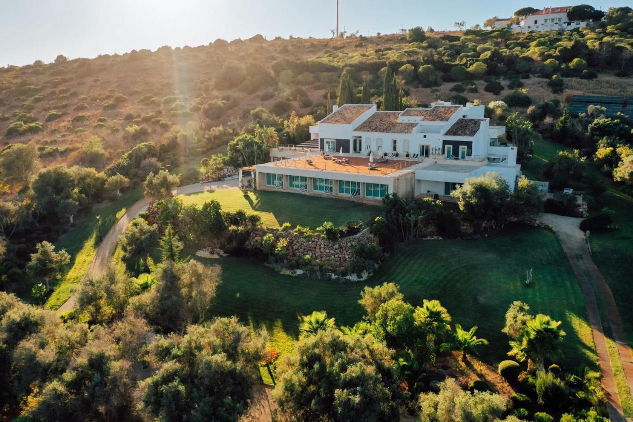 Vila Valverde Design Country Hotel Praia Da Luz Bagian luar foto