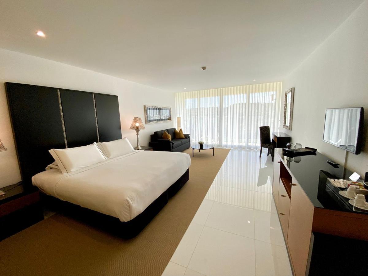 Vila Valverde Design Country Hotel Praia Da Luz Bagian luar foto