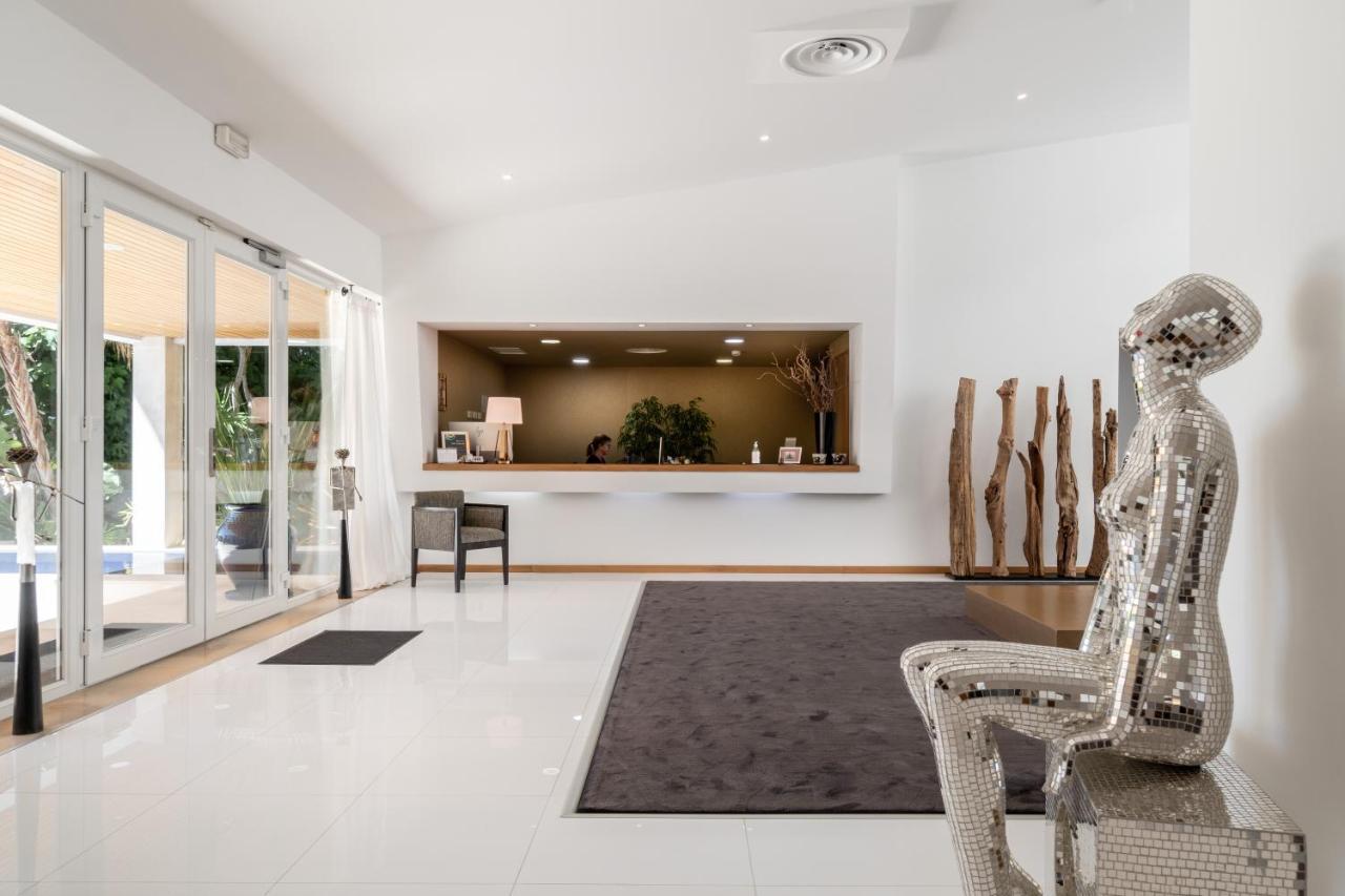 Vila Valverde Design Country Hotel Praia Da Luz Bagian luar foto