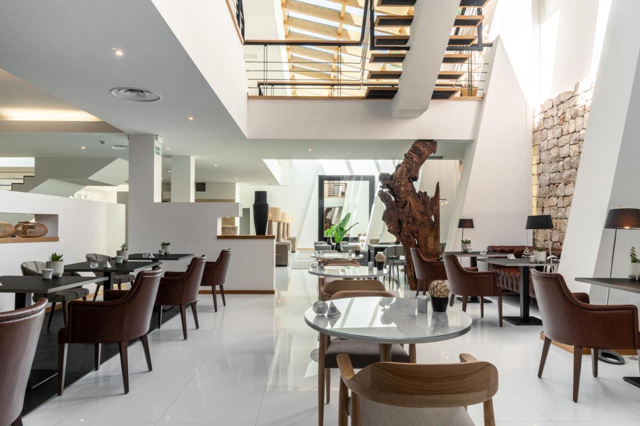 Vila Valverde Design Country Hotel Praia Da Luz Bagian luar foto