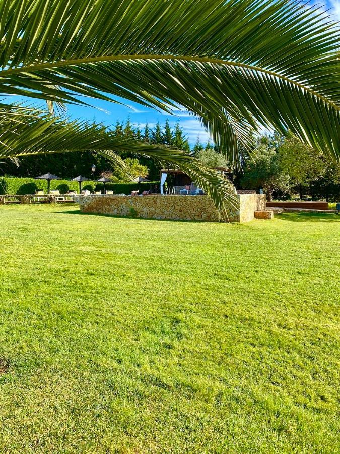 Vila Valverde Design Country Hotel Praia Da Luz Bagian luar foto