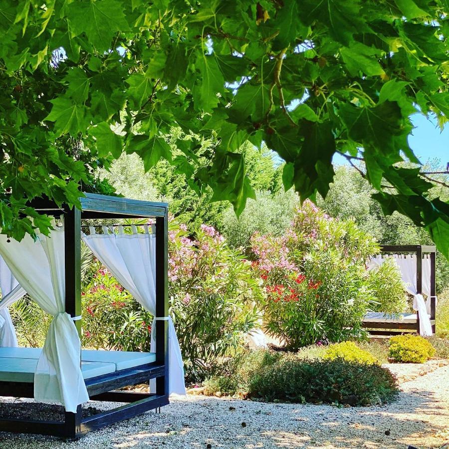 Vila Valverde Design Country Hotel Praia Da Luz Bagian luar foto