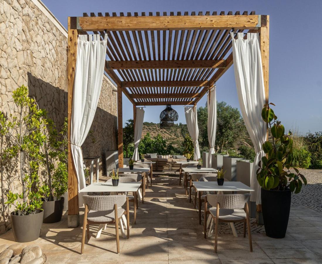 Vila Valverde Design Country Hotel Praia Da Luz Bagian luar foto