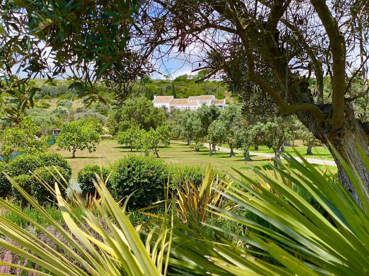 Vila Valverde Design Country Hotel Praia Da Luz Bagian luar foto