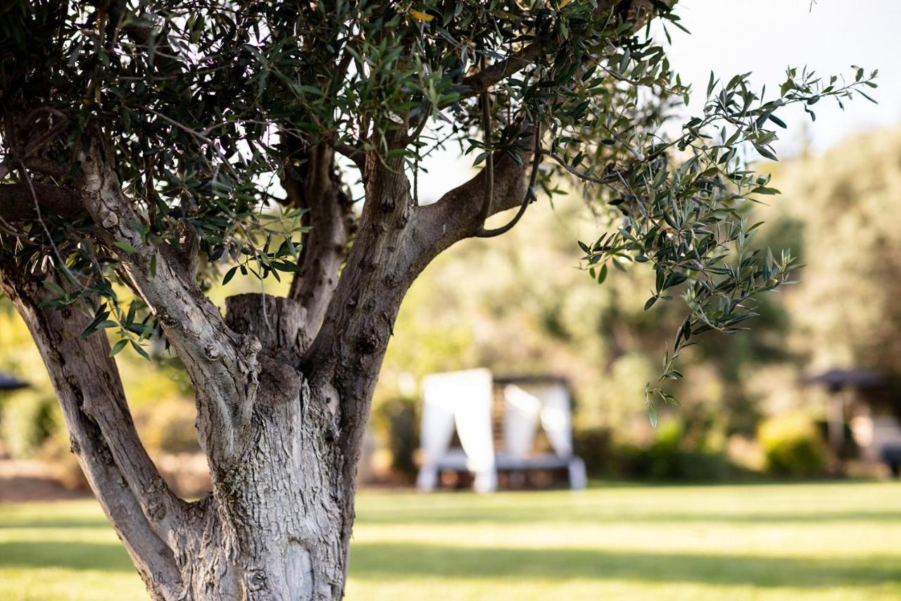 Vila Valverde Design Country Hotel Praia Da Luz Bagian luar foto