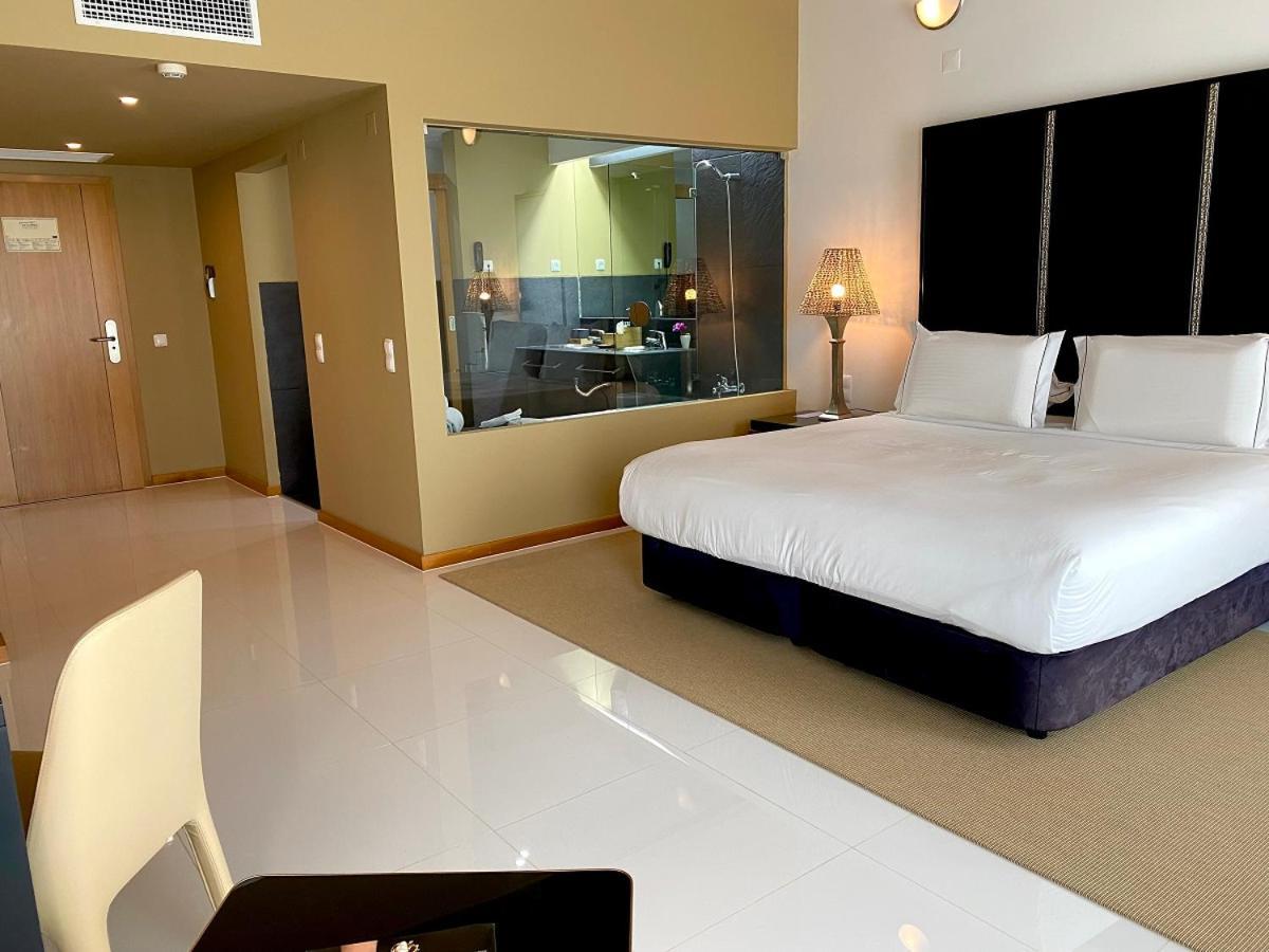 Vila Valverde Design Country Hotel Praia Da Luz Bagian luar foto