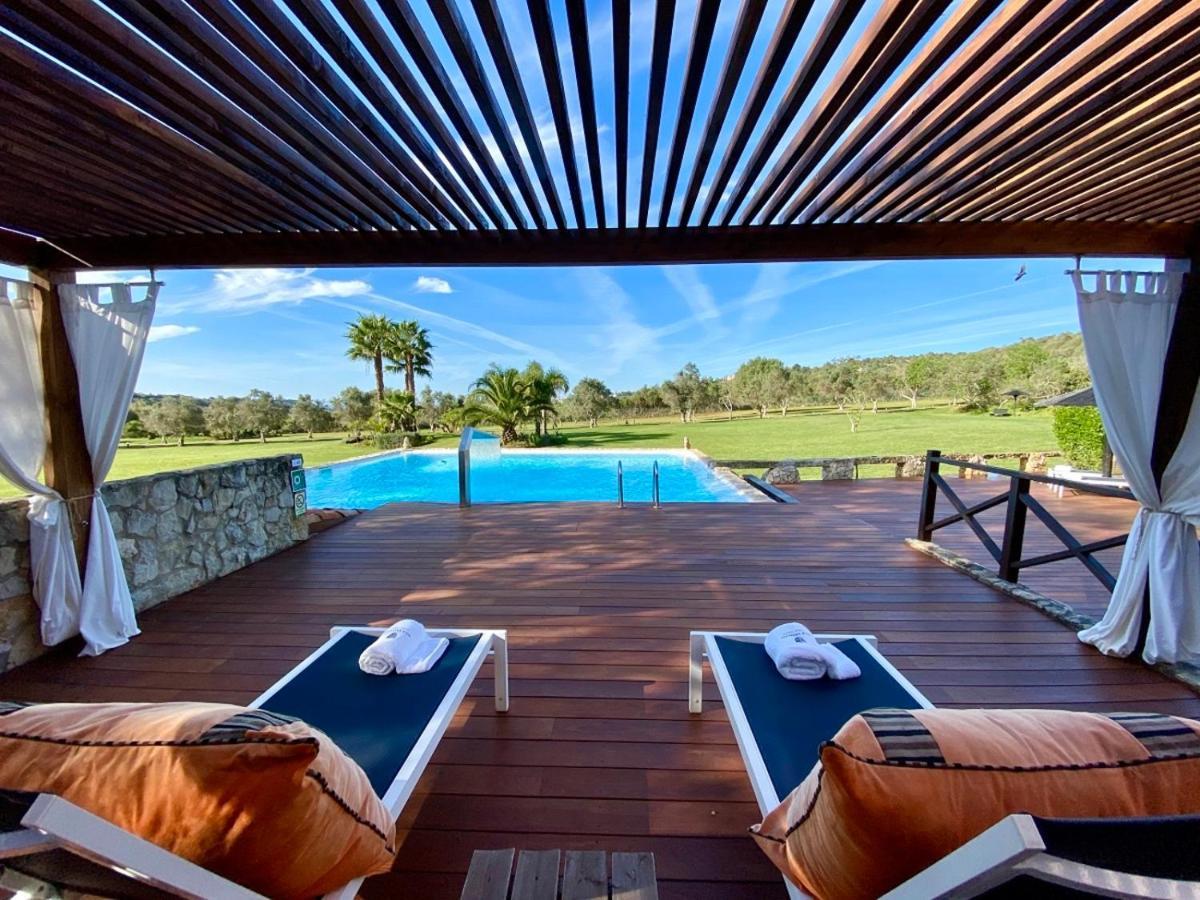 Vila Valverde Design Country Hotel Praia Da Luz Bagian luar foto