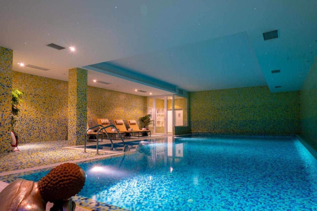 Vila Valverde Design Country Hotel Praia Da Luz Bagian luar foto