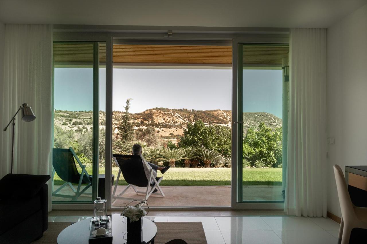 Vila Valverde Design Country Hotel Praia Da Luz Bagian luar foto