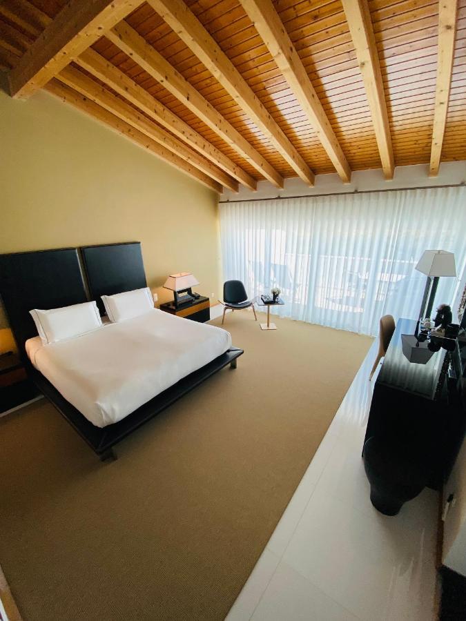 Vila Valverde Design Country Hotel Praia Da Luz Bagian luar foto