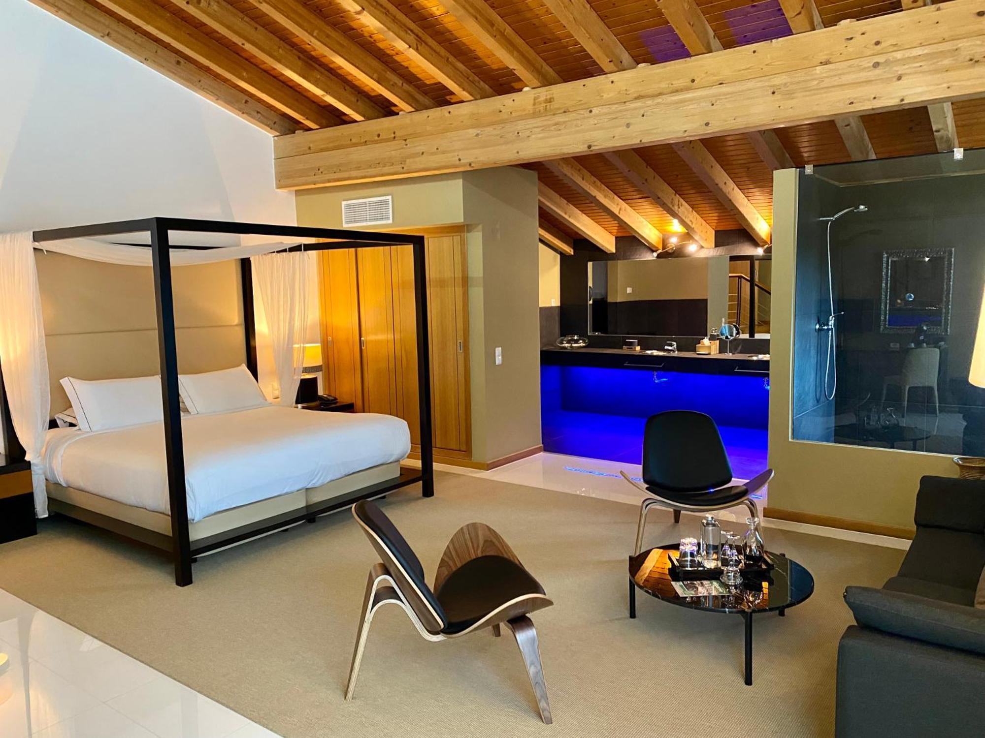 Vila Valverde Design Country Hotel Praia Da Luz Bagian luar foto