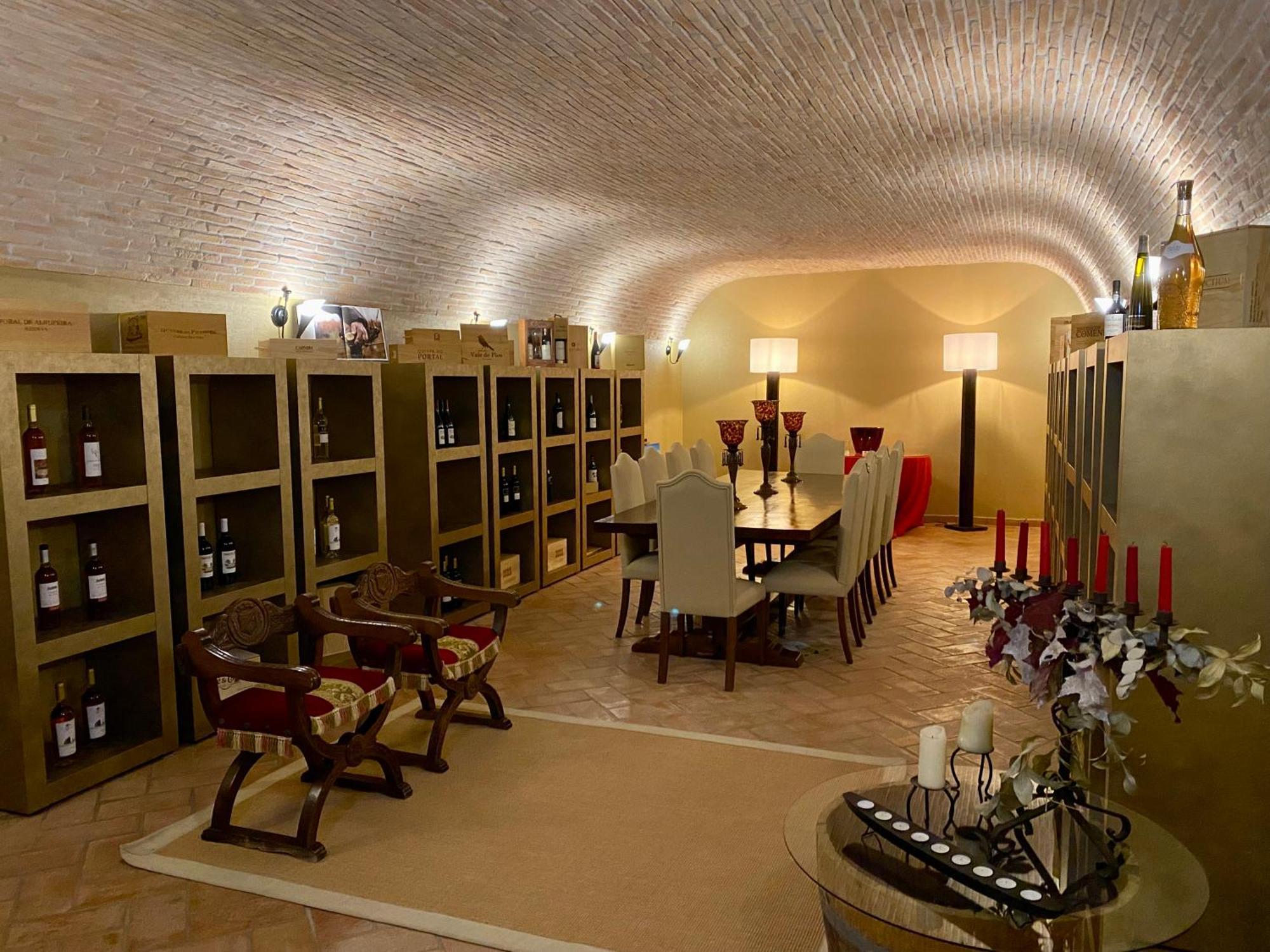 Vila Valverde Design Country Hotel Praia Da Luz Bagian luar foto