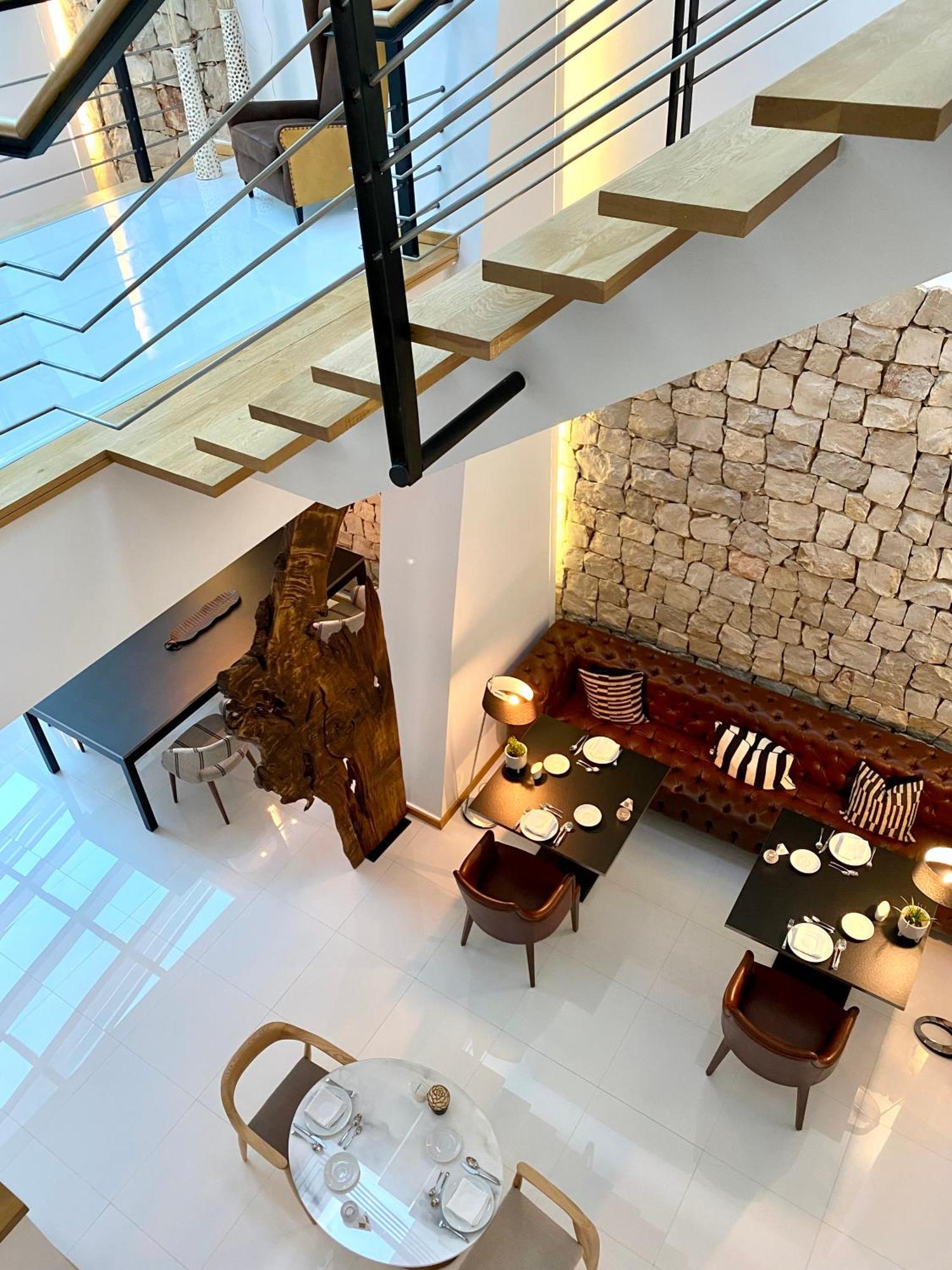 Vila Valverde Design Country Hotel Praia Da Luz Bagian luar foto