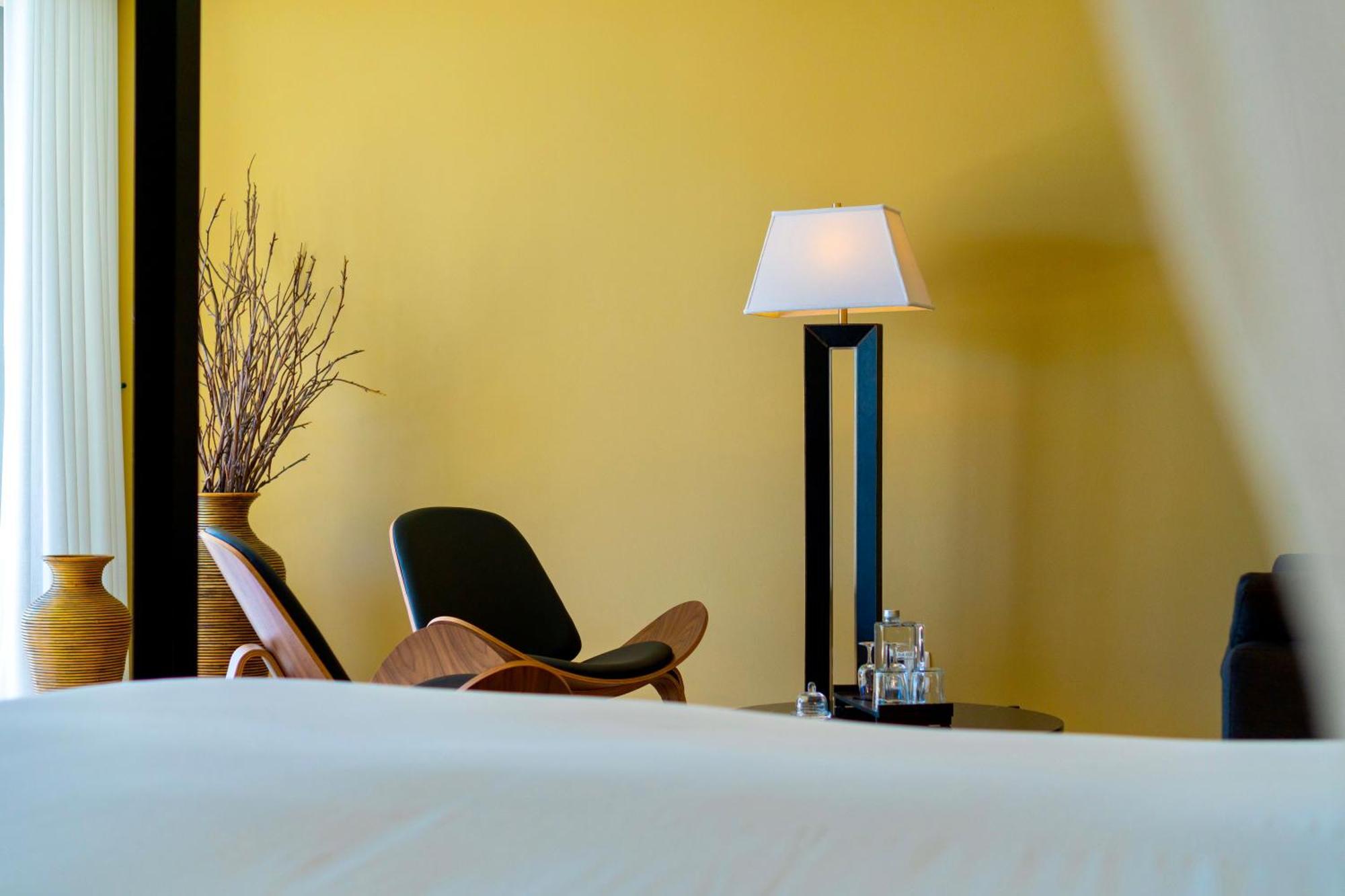 Vila Valverde Design Country Hotel Praia Da Luz Bagian luar foto