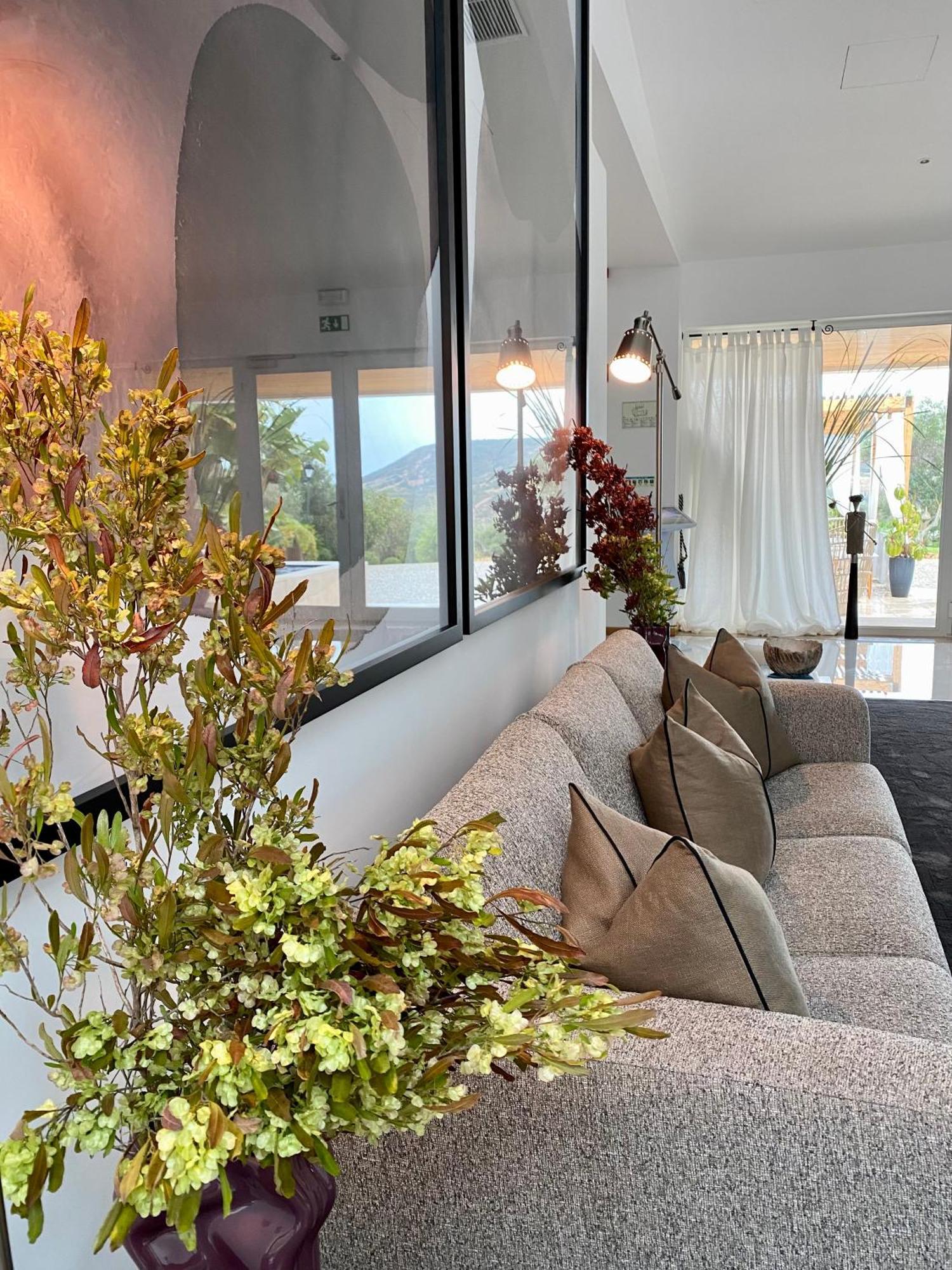 Vila Valverde Design Country Hotel Praia Da Luz Bagian luar foto