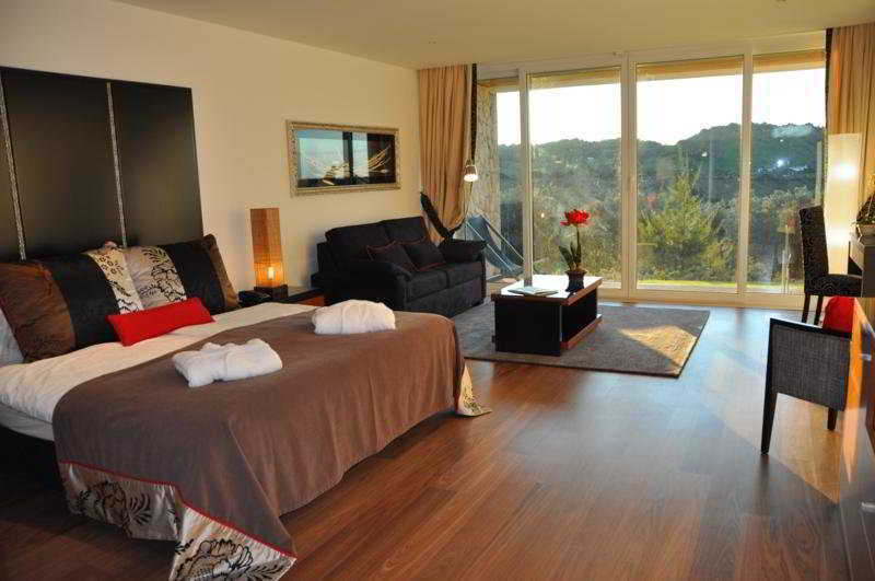 Vila Valverde Design Country Hotel Praia Da Luz Bagian luar foto