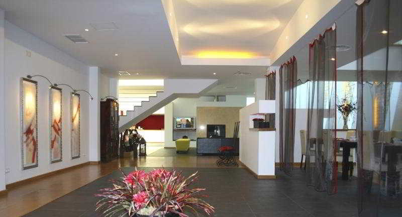 Vila Valverde Design Country Hotel Praia Da Luz Bagian luar foto