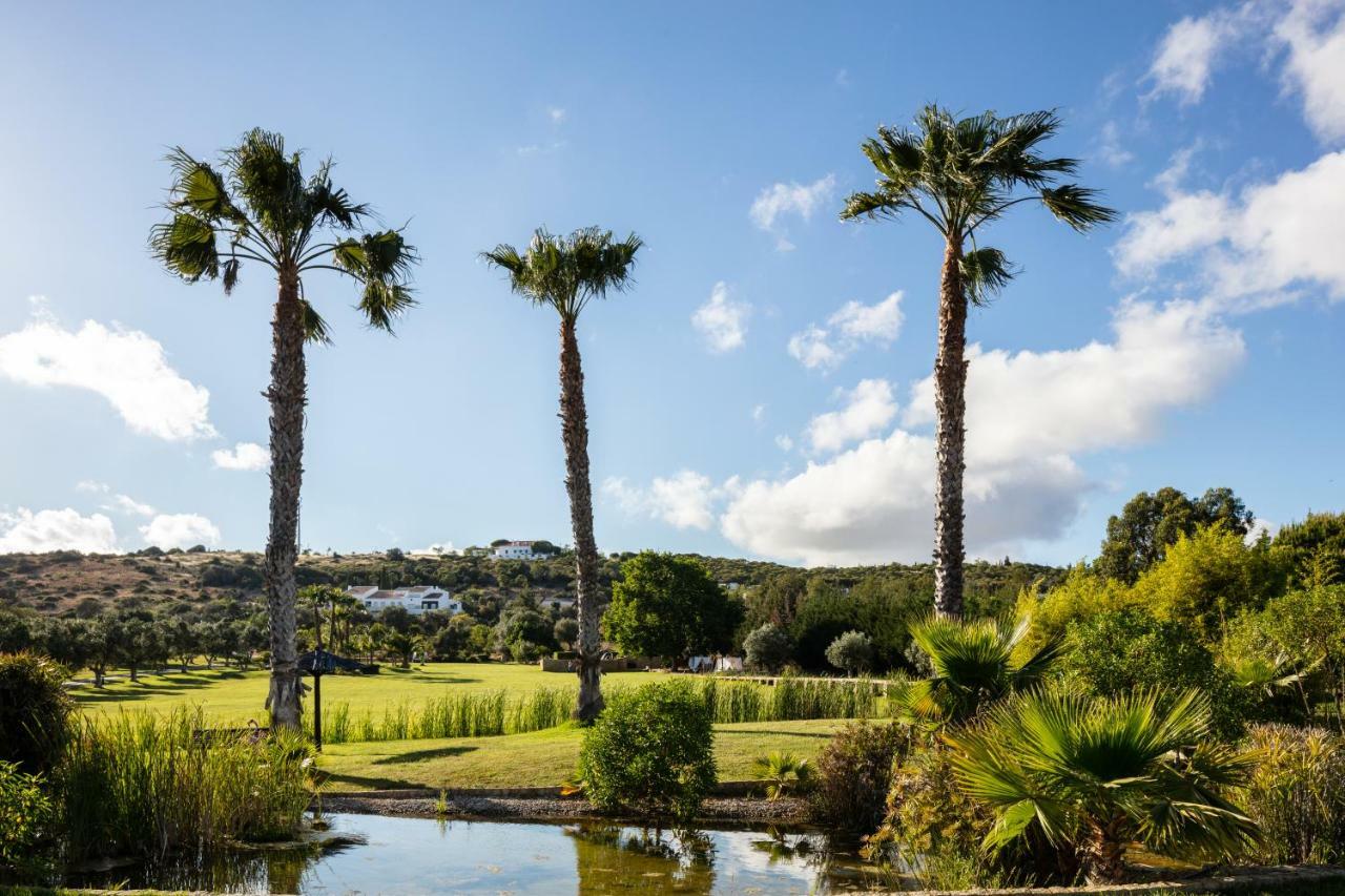 Vila Valverde Design Country Hotel Praia Da Luz Bagian luar foto