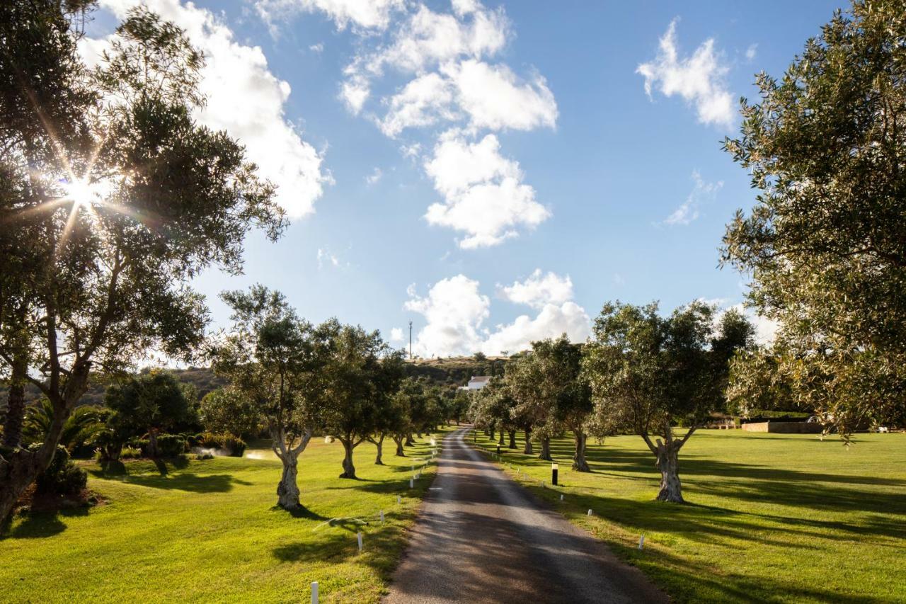 Vila Valverde Design Country Hotel Praia Da Luz Bagian luar foto