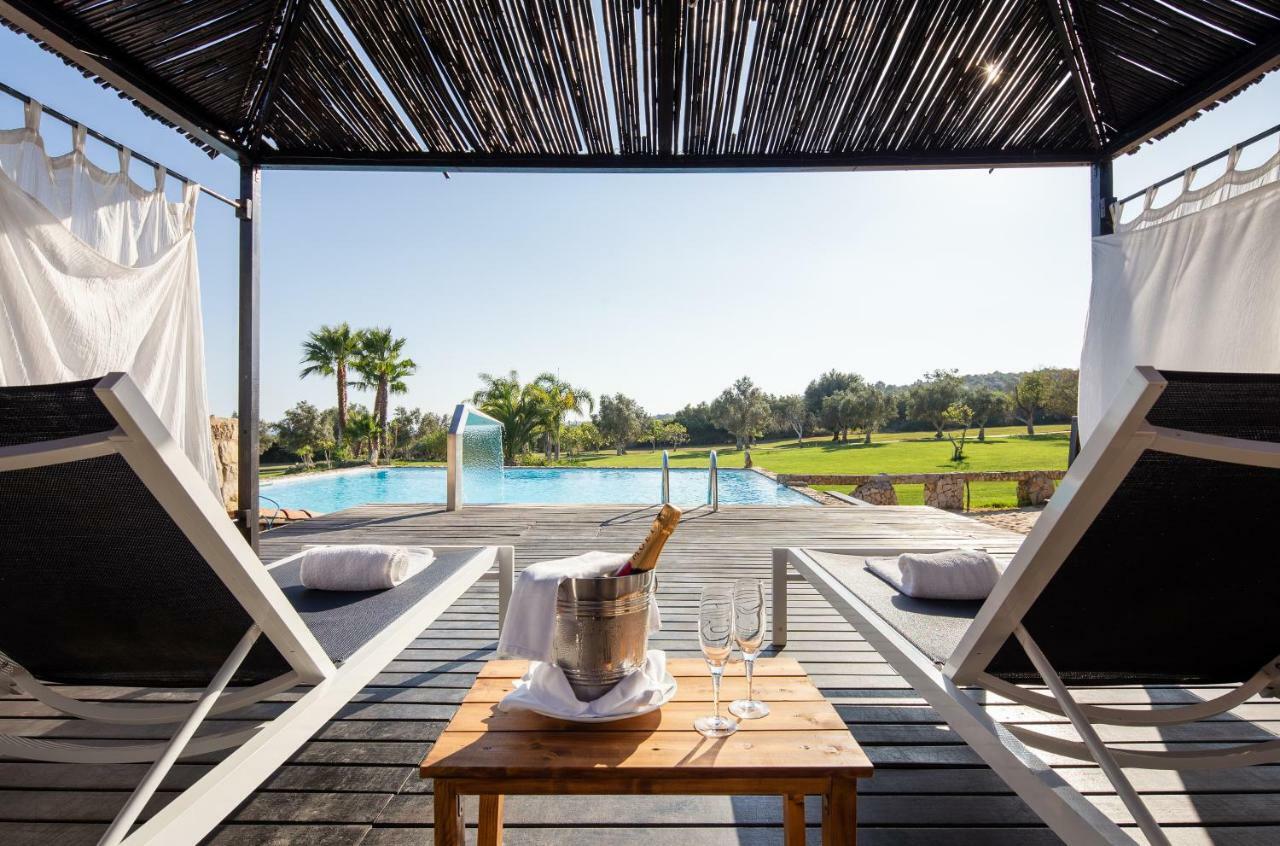 Vila Valverde Design Country Hotel Praia Da Luz Bagian luar foto