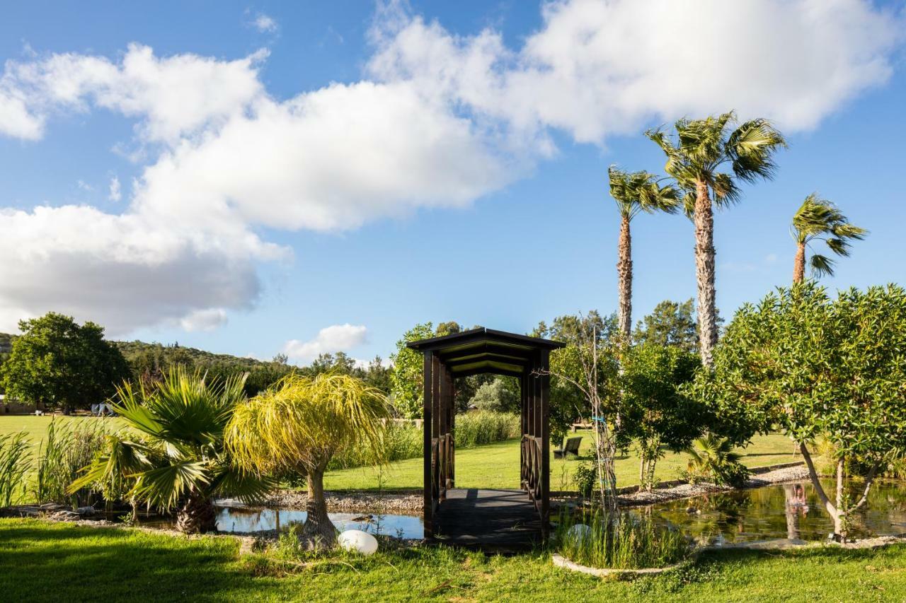 Vila Valverde Design Country Hotel Praia Da Luz Bagian luar foto
